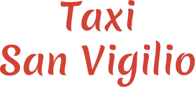 Taxi San Vigilio di Marebbe - Kronplatz logo